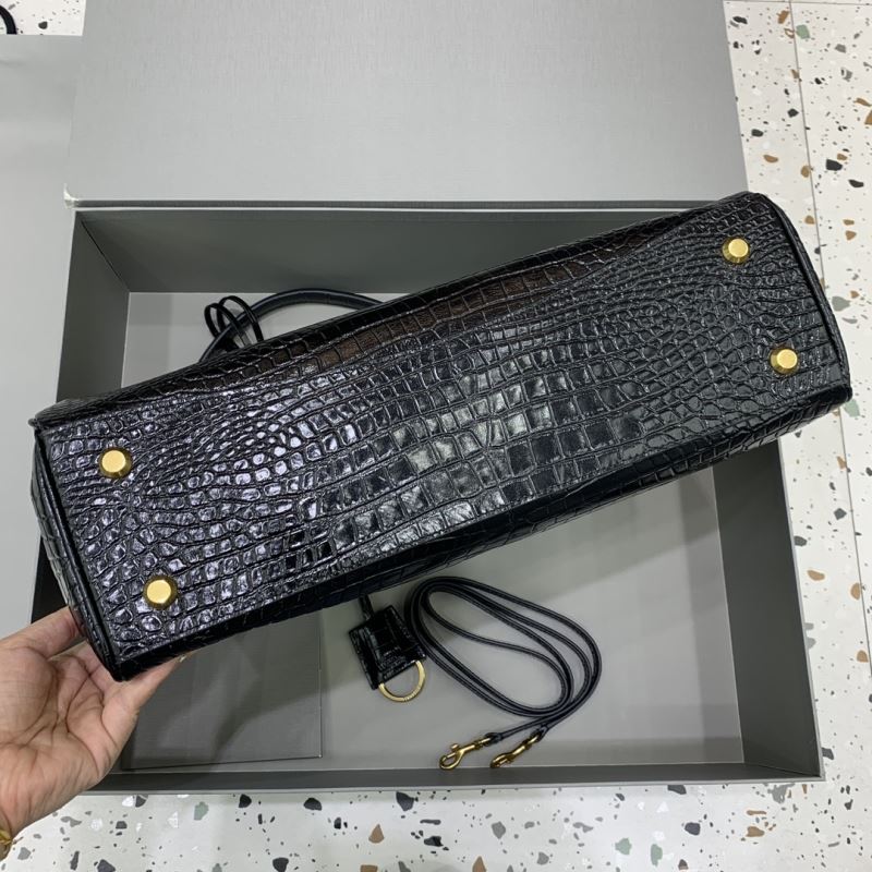 Balenciaga Top Handle Bags